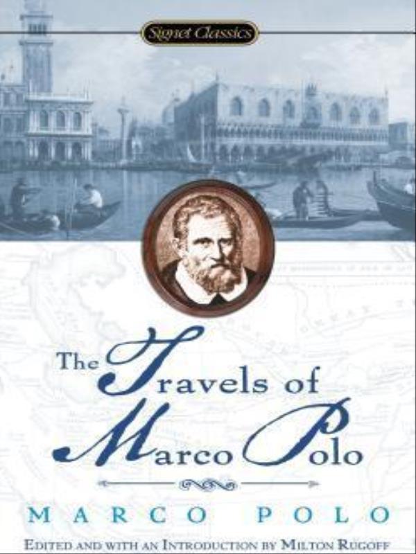 The Travels Of Marco Polo