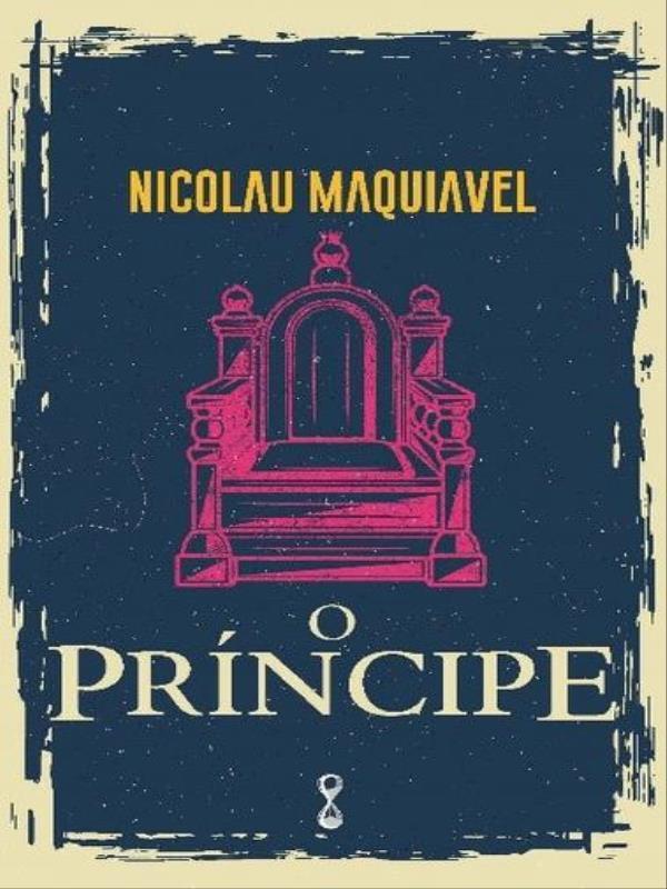 O PríNcipe