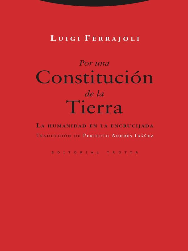 Por Una ConstitucióN de La Tierra - 2022