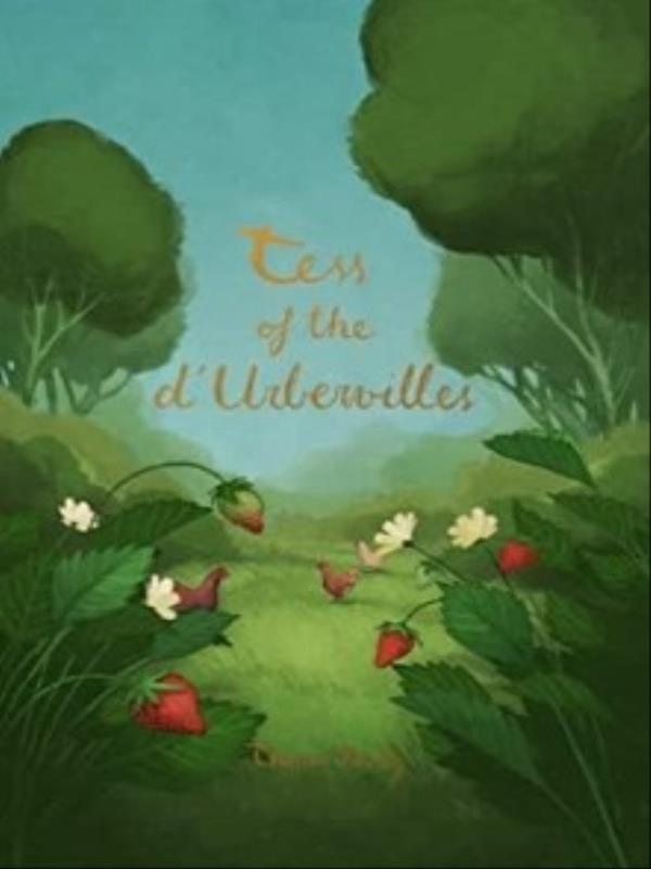 Tess Of The D'Urbervilles - Wordsworth Collector'S Editions