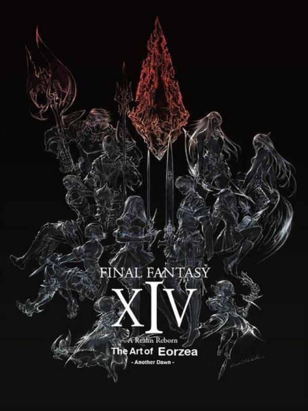 Final Fantasy Xiv - a Realm Reborn