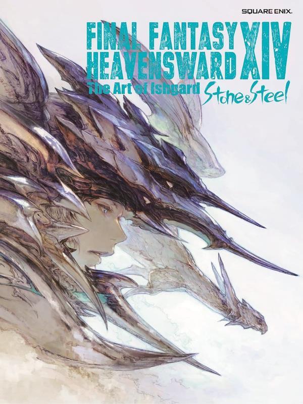Final Fantasy Xiv - Heavensward