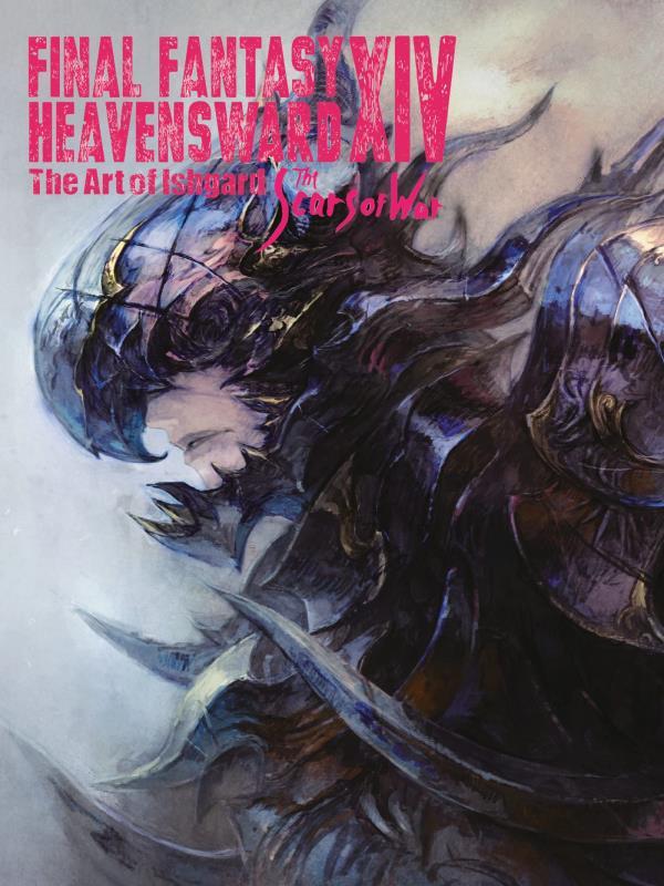 Final Fantasy Xiv - Heavensward