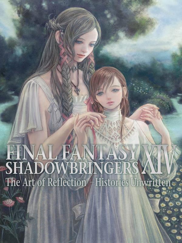 Final Fantasy Xiv - Shadowbringers