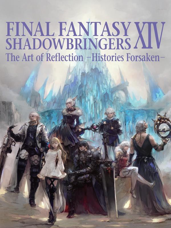 Final Fantasy Xiv - Shadowbringers