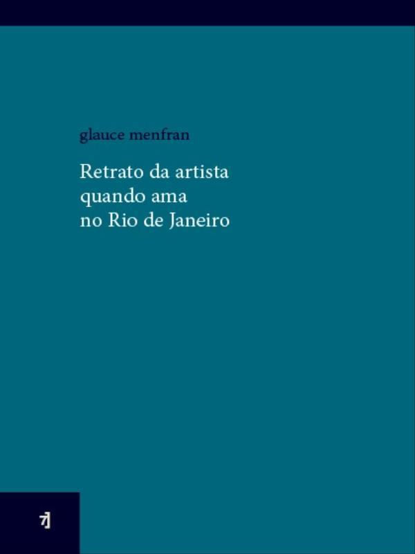 Retrato da Artista Quando Ama no Rio de Janeiro