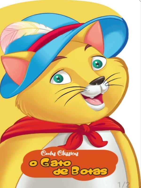 Contos CláSsicos - o Gato de Botas