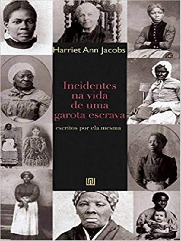 Incidentes na Vida de uma Garota Escrava