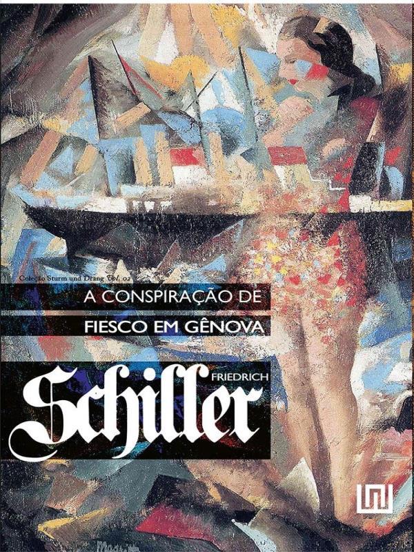 A Conspiração de Fiesco em GêNova