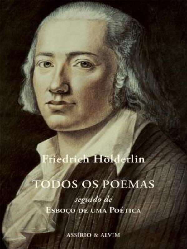 Todos os Poemas - Friedrich Holderlin