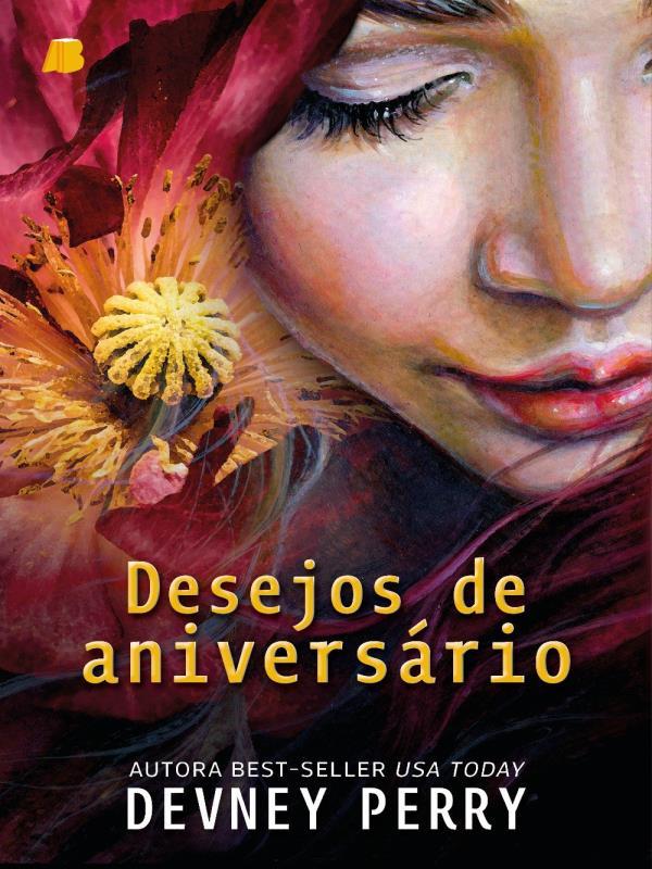 Desejos de AniversáRio - Vol. 1