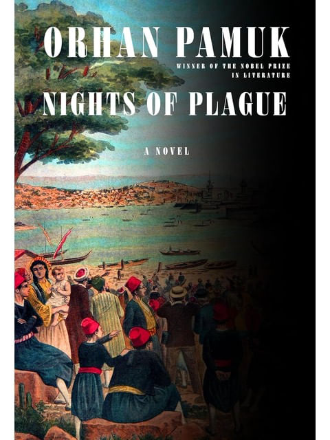Nights Of Plague