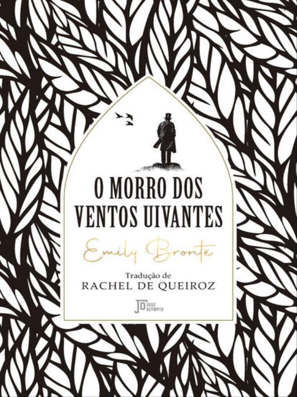 O Morro dos Ventos Uivantes