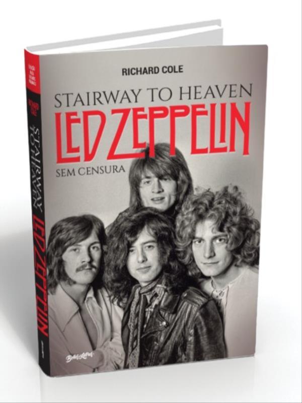 Stairway To Heaven - Vol. 2