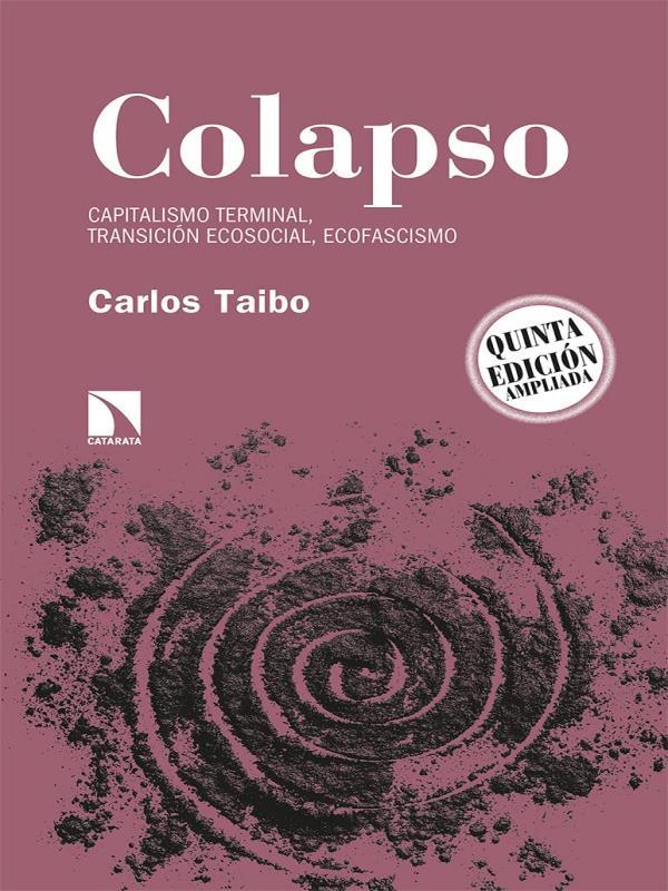 Colapso - Capitalismo Terminal, TransicióN Ecosocial, Ecofascismo