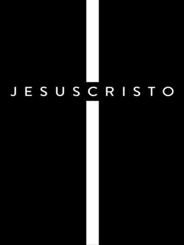 BíBlia Nvt Cruz Jesus Cristo Slim - Letra Maior