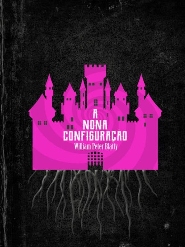A Nona Configuração - Edição de Luxo