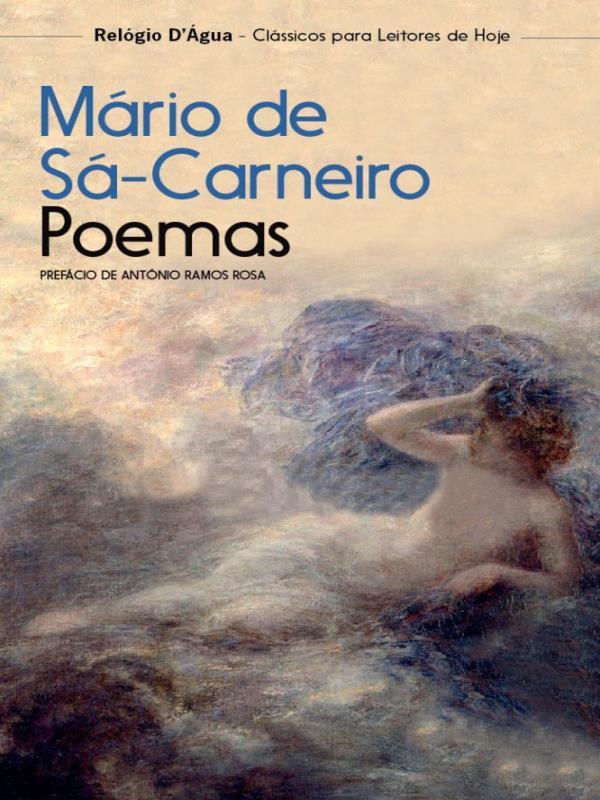 Poemas - PrefáCio de AntôNio Ramos Rosa