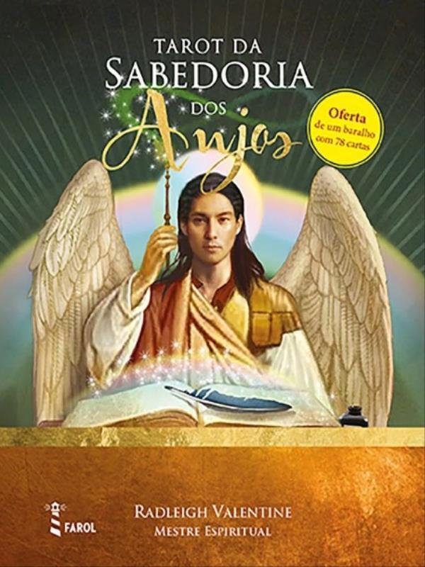 Tarot da Sabedoria dos Anjos
