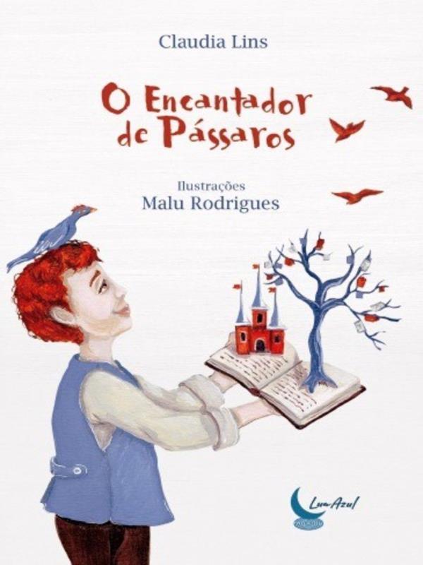 O Encantador de PáSsaros