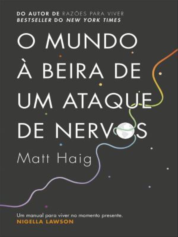 O Mundo à Beira de um Ataque de Nervos