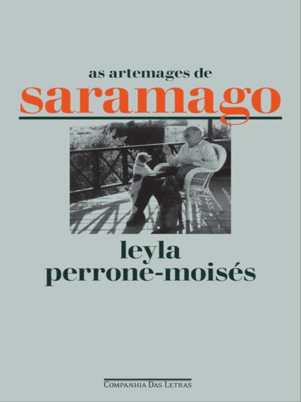 As Artemages de Saramago