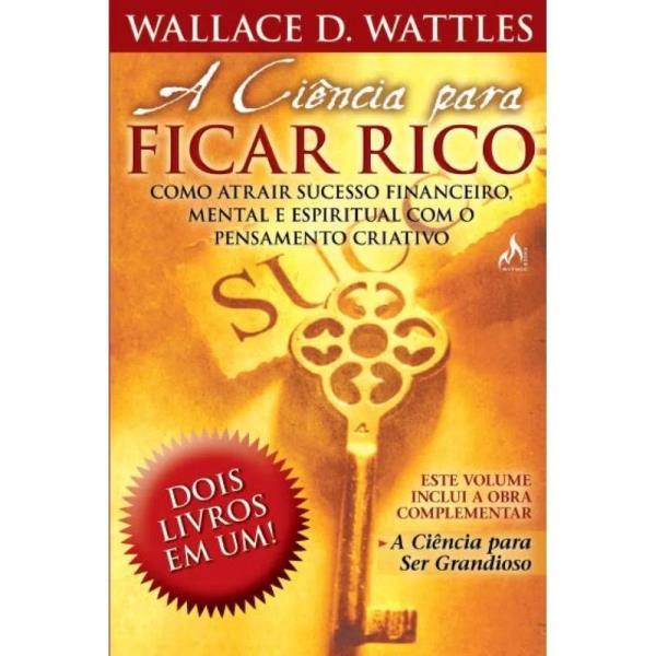 A CiêNcia para Ficar Rico