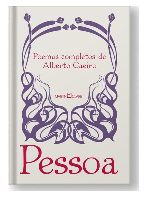 Poemas Completos de Alberto Caeiro