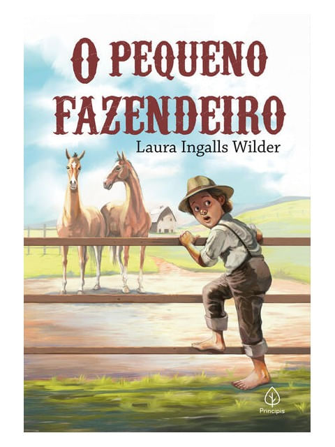 O Pequeno Fazendeiro (Livro 2)