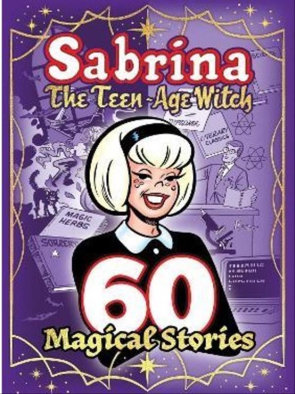 Sabrina - The Teen Age Witch