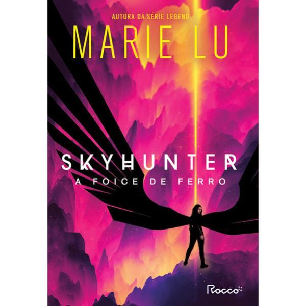 Skyhunter: a Foice de Ferro - Vol. 2