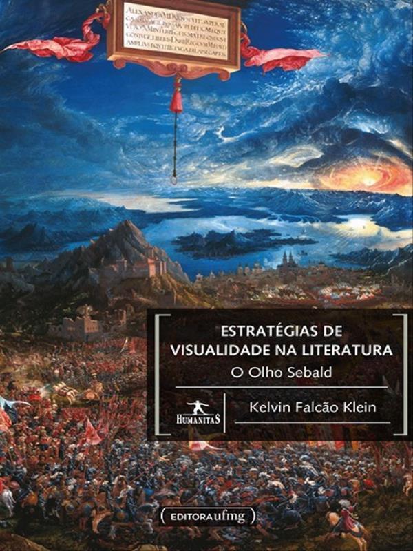 EstratéGias de Visualidade na Literatura - o Olho Sebald