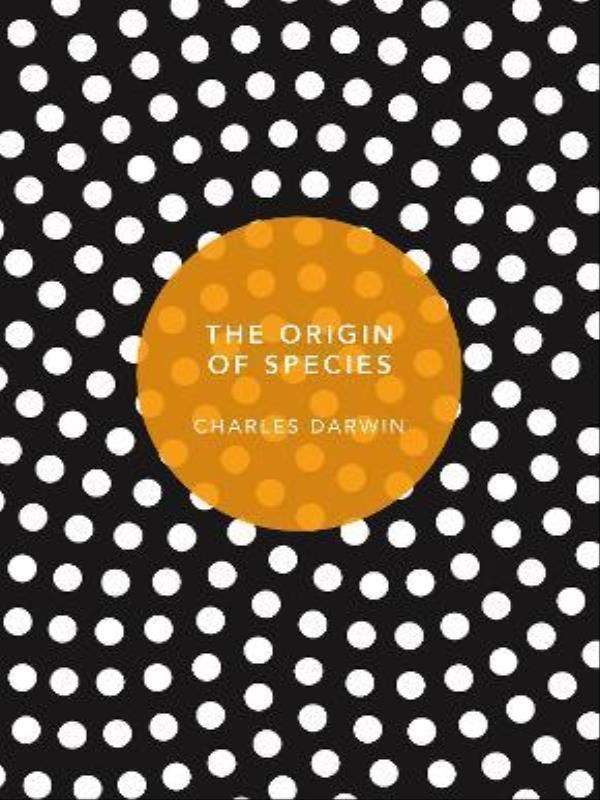 The Origin Of Species