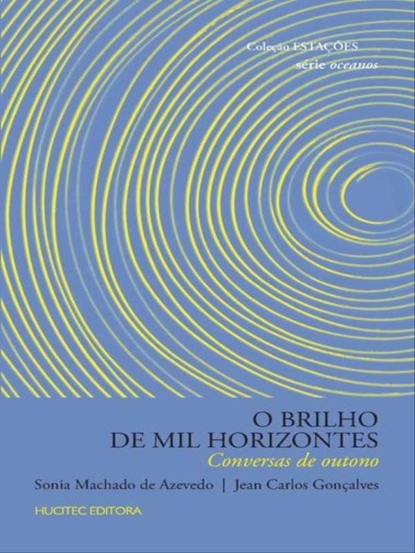 O Brilho de Mil Horizontes - Vol. 2