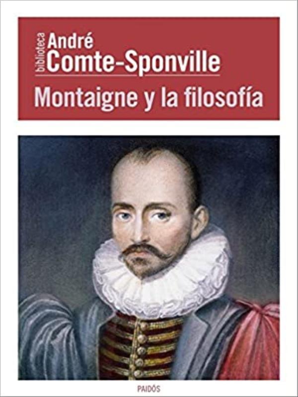 Montaigne Y La Filosofía