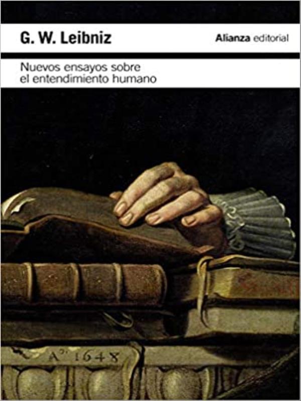 Nuevos Ensayos sobre El Entendimiento Humano