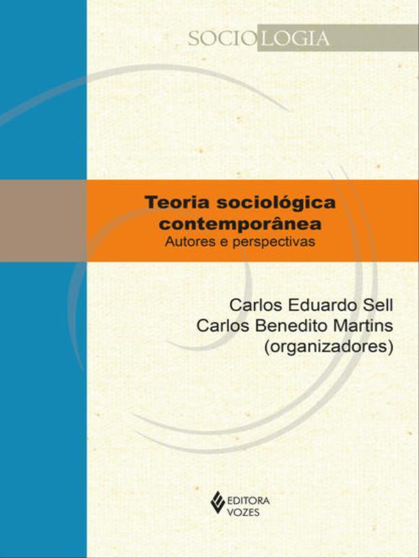 Teoria SociolóGica ContemporâNea