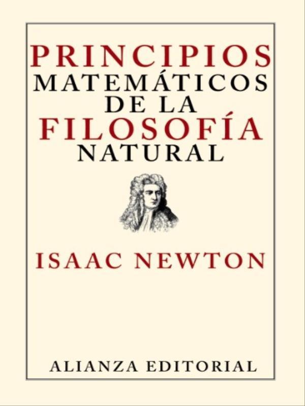 Principios MatemáTicos de La Filosofía Natural