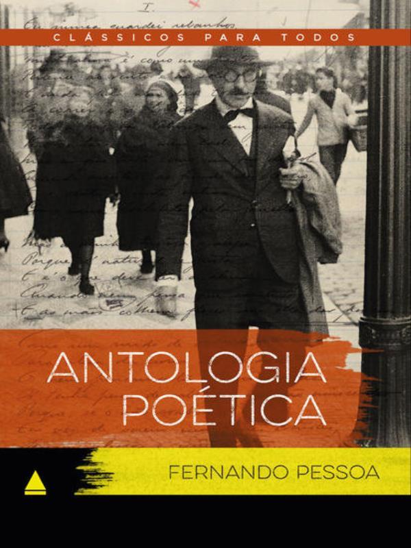 Antologia PoéTica Fernando Pessoa