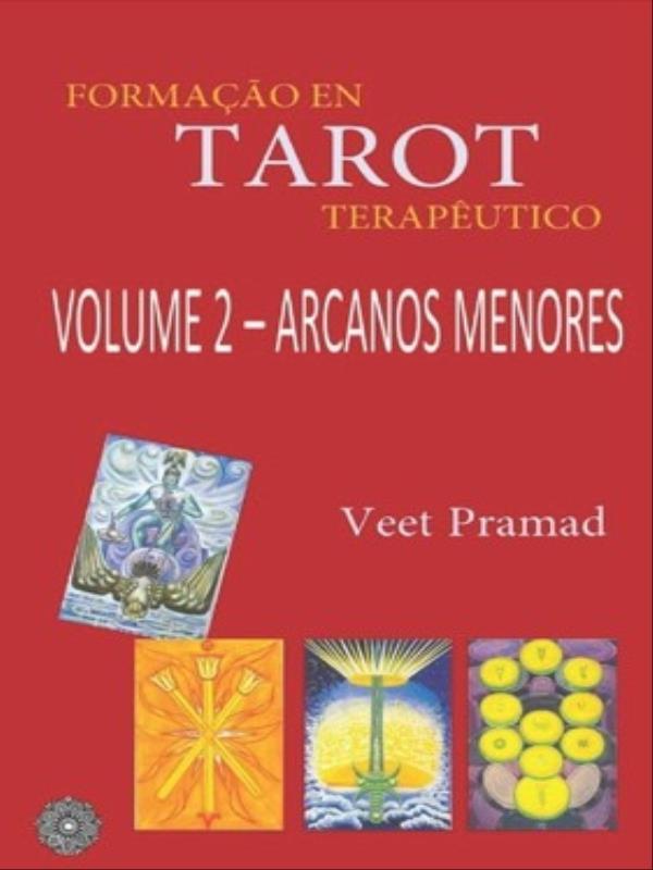 Formação em Tarot TerapêUtico - Vol. 2