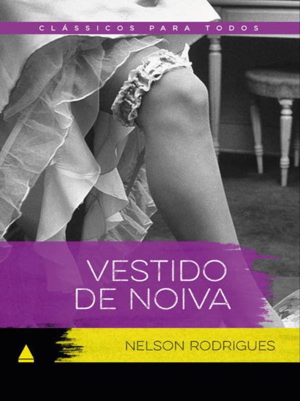 Vestido de Noiva - Vol. 1