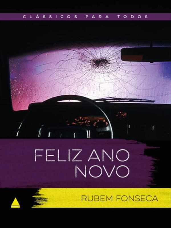 Feliz Ano Novo