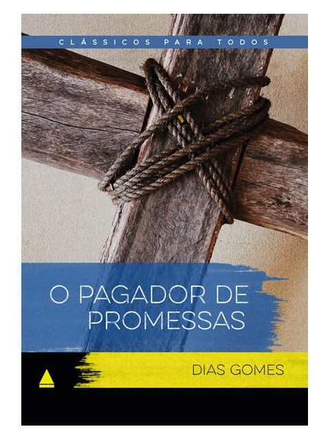 O Pagador de Promessas - Vol. 1