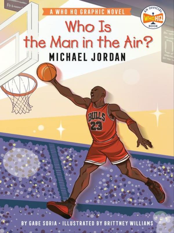 Who Is The Man In The Air?