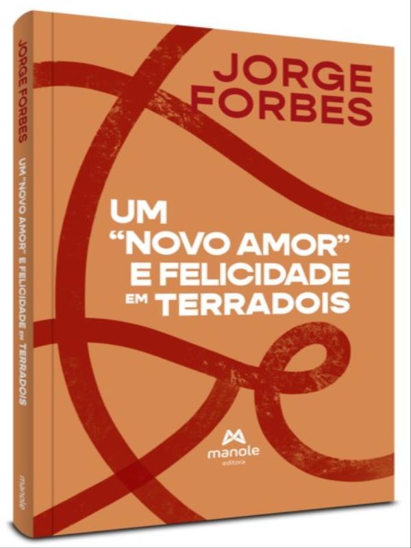 Um “Novo Amor” e Felicidade em Terradois