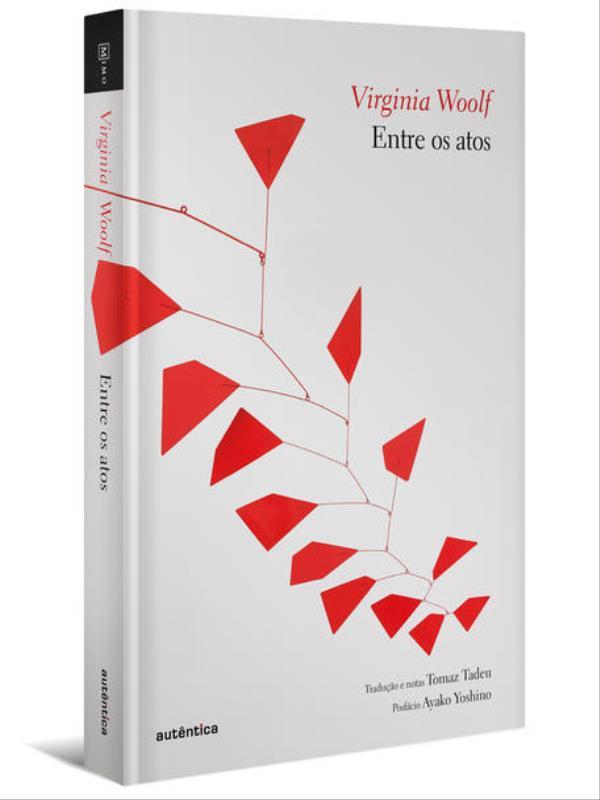 Entre os Atos (Capa Dura)