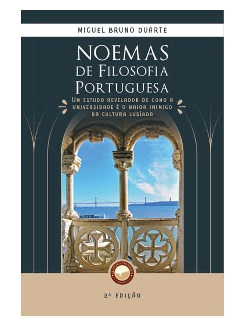 Noemas de Filosofia Portuguesa