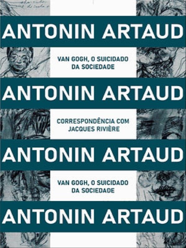 Van Gogh, o Suicidado da Sociedade