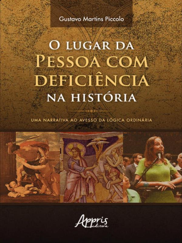O Lugar da Pessoa com DeficiêNcia na HistóRia