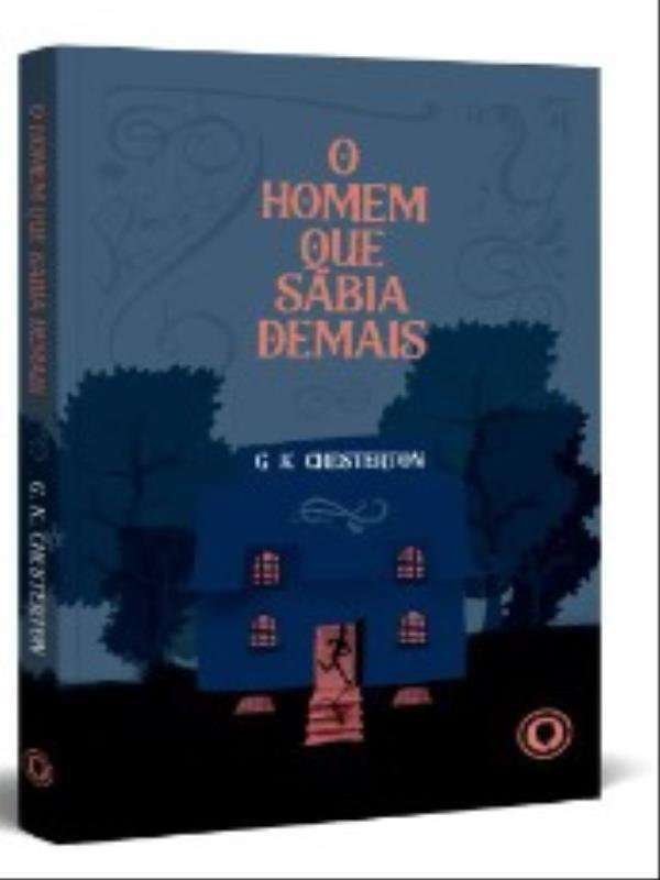 O Homem Que Sabia Demais